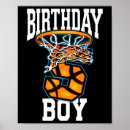 Recherche de 5 ans posters Basket