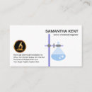 Suche nach mikroskop visitenkarten Labor