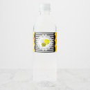 Recherche de bee bouteilles eau étiquettes Bourdon