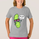 Suche nach lustige essiggurke tshirts Spaß