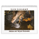 Recherche de animal calendriers Inspiration