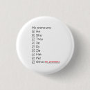 Recherche de neutre genre badges Queer