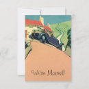 Recherche de voiture convertible invitations Rétro