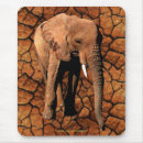 Suche nach afrikanischer elefant mousepads Tiere