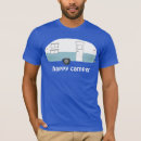 Suche nach wohnwagen tshirts Camper