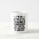 Recherche de sportive tasses Enseignant