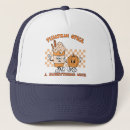 Recherche de confortable casquettes Citrouille