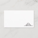 Suche nach die skizze visitenkarten Schlicht