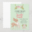 Recherche de bunny baby shower invitations Tiré à main
