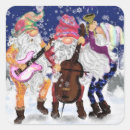 Recherche de happy gnome autocollants Joyeux noël