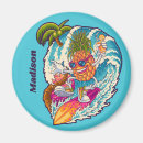 Suche nach ananas magnete Personalisiert