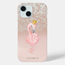 Recherche de couronne rose iphone coques Féminin
