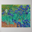 Suche nach berühmte poster Van gogh