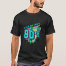 Recherche de dan tshirts Rétro