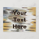 Recherche de bouleau cartes postales Nature