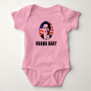 Recherche de 2008 bébé vêtements Obama