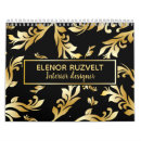 Suche nach designer kalender Schwarz