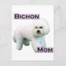 Recherche de bichons cartes postales Frissonner