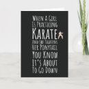 Recherche de karaté drôle Femmes