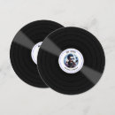 Recherche de vinyles invitations Toute personne
