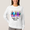 Suche nach nussknacker tshirts Ballett