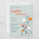 Recherche de saison de chasse invitations Pâques