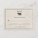 Suche nach holz rsvp karten Modern