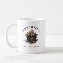 Recherche de chaudron tasses Bonbon
