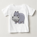 Recherche de hippopotame mignon tshirts Hippopotames