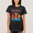Recherche de aquatique tshirts Océan