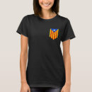 Recherche de drapeau catalan tshirts Chat de noël
