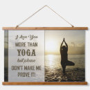 Recherche de yogi posters Bien être