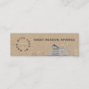 Suche nach nachhaltige visitenkarten Umwelt