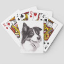 Suche nach border collie spielkarten Haustier