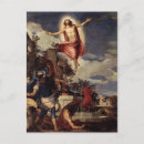 Recherche de ressuscitation cartes postales Catholique