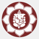Recherche de ganesh autocollants Jardin