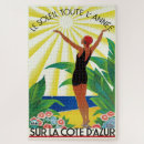 Recherche de côte puzzles Rétro