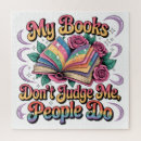 Suche nach bibliophile puzzle Buchliebhaber