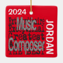 Recherche de compositeur maison deco Musique