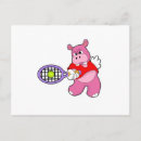 Suche nach niedliches tennis postkarten Kinder