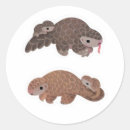 Recherche de espèces autocollants Conservation de la faune