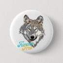 Recherche de wolf badges Animaux