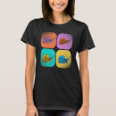 Suche nach gastropode tshirts Lustlos