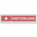 Suche nach liebe schweiz aufkleber Land