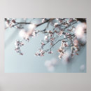 Suche nach vintage cherry blossom poster Natur