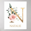 Suche nach letter n poster Blumenreich