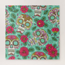 Recherche de motif de tatouage puzzles Transparent
