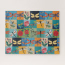 Recherche de boho chic puzzles Hippie