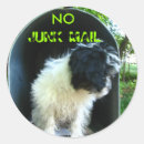 Suche nach junk aufkleber Postsendung