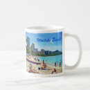 Recherche de honolulu tasses Waikiki